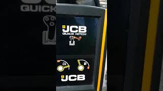 Jcb Excavator Quick Hitch