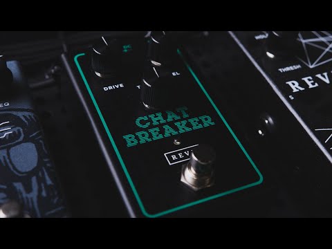 Did ChatGPT Design A New Pedal?