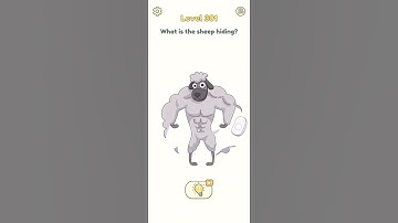 DOP 2 LEVEL 301 What is sheep hiding? #deleteonepart #permissiontodance Like & Subscribe