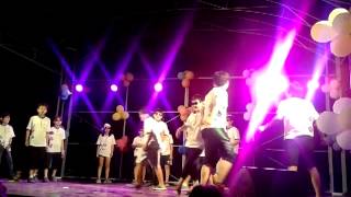 BIMC Korea - Gangnam Style