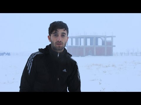 AzizCaN -- ßy Ş- Rap & Mehmet Özdemir - Kör Sağır Ve DiLsiz