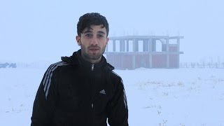 Azizcan -- Ssy Ş- Rap Mehmet Özdemir - Kör Sağır Ve Dilsiz