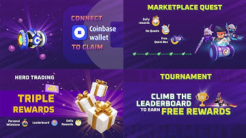 The Quest-to-Earn Journey in Thetan Arena