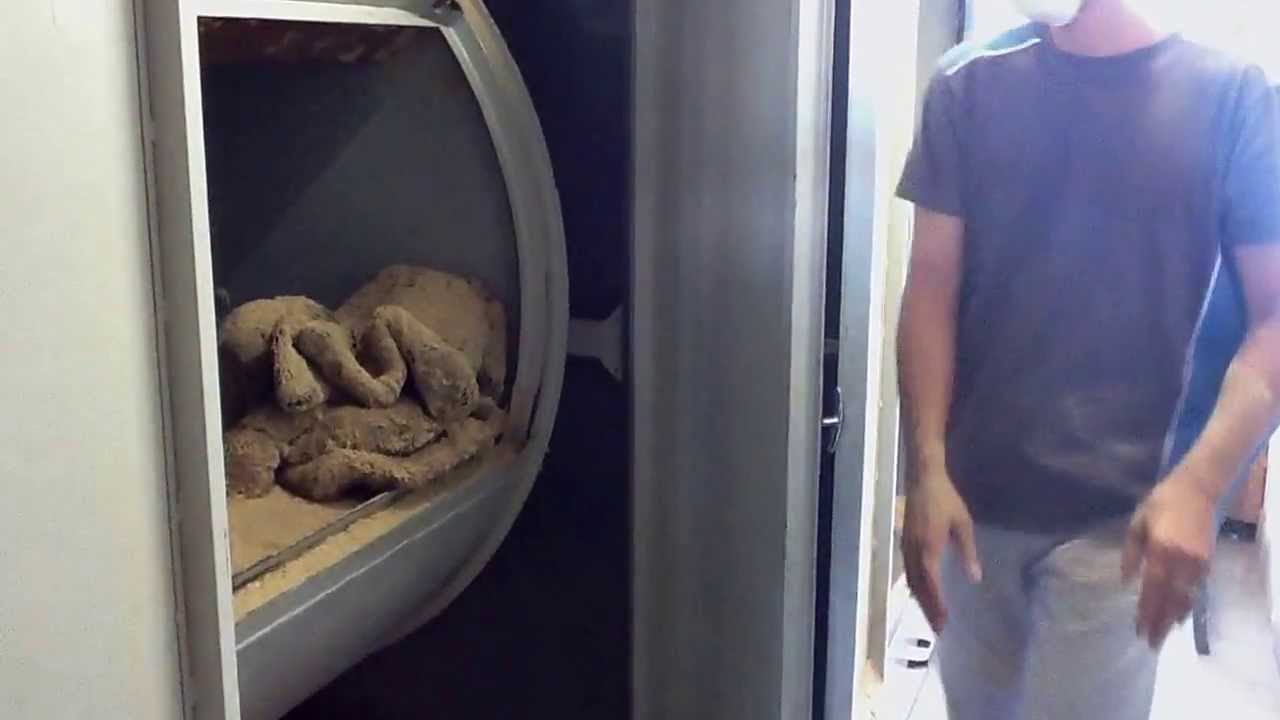 Dal bottale alla spolveratrice