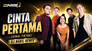 CINTA PERTAMA GAMMA1 REMIX VIRAL TIKTOK TERBARU