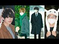 Bts v airport fashion styles 2021  withs   v  2021  btsv