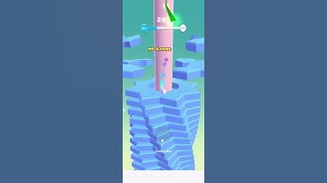 Helix Stack Jump Level-6