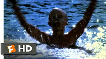 Friday the 13th (5/10) Movie CLIP - His Name Was Jason (1980) HD