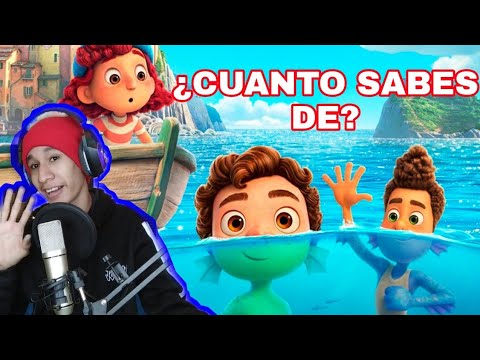 🤔😲¿CUÁNTO SABES DE