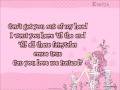 Love Me Instead Lyrics