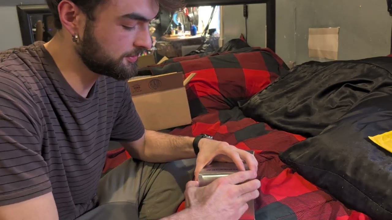 The Ultimate Proxy Upgrade? 💨(Unboxing Video)