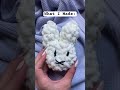 Crochet Pinterest Inspired #crochet #pinterest #pinterestinspired #socialmediavsreality #crocheting