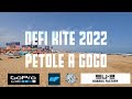 La Pétole - Défi kite 2022