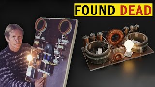 Download Lagu Hij vond de Hendershot Free Energy Generator uit en werd geëlimineerd MP3 Download Lagu Hij vond de Hendershot Free Energy Generator uit en werd geëlimineerd MP3