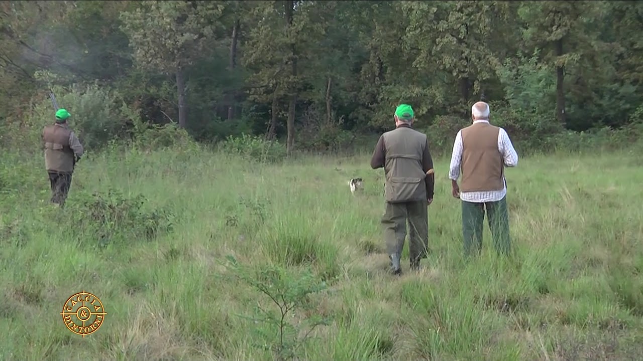 S. UBERTO 2019 ALLA BARAGGIA