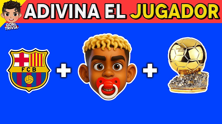 Quiz del GOAT🎯⚽️🏆Adivina el jugador por EMOJI,Camiseta, Bandera de los futbolistas | Yamal, Mbappe