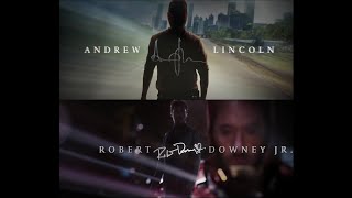 TWD | Avengers: Endgame - 'Main on End' Credits Comparison