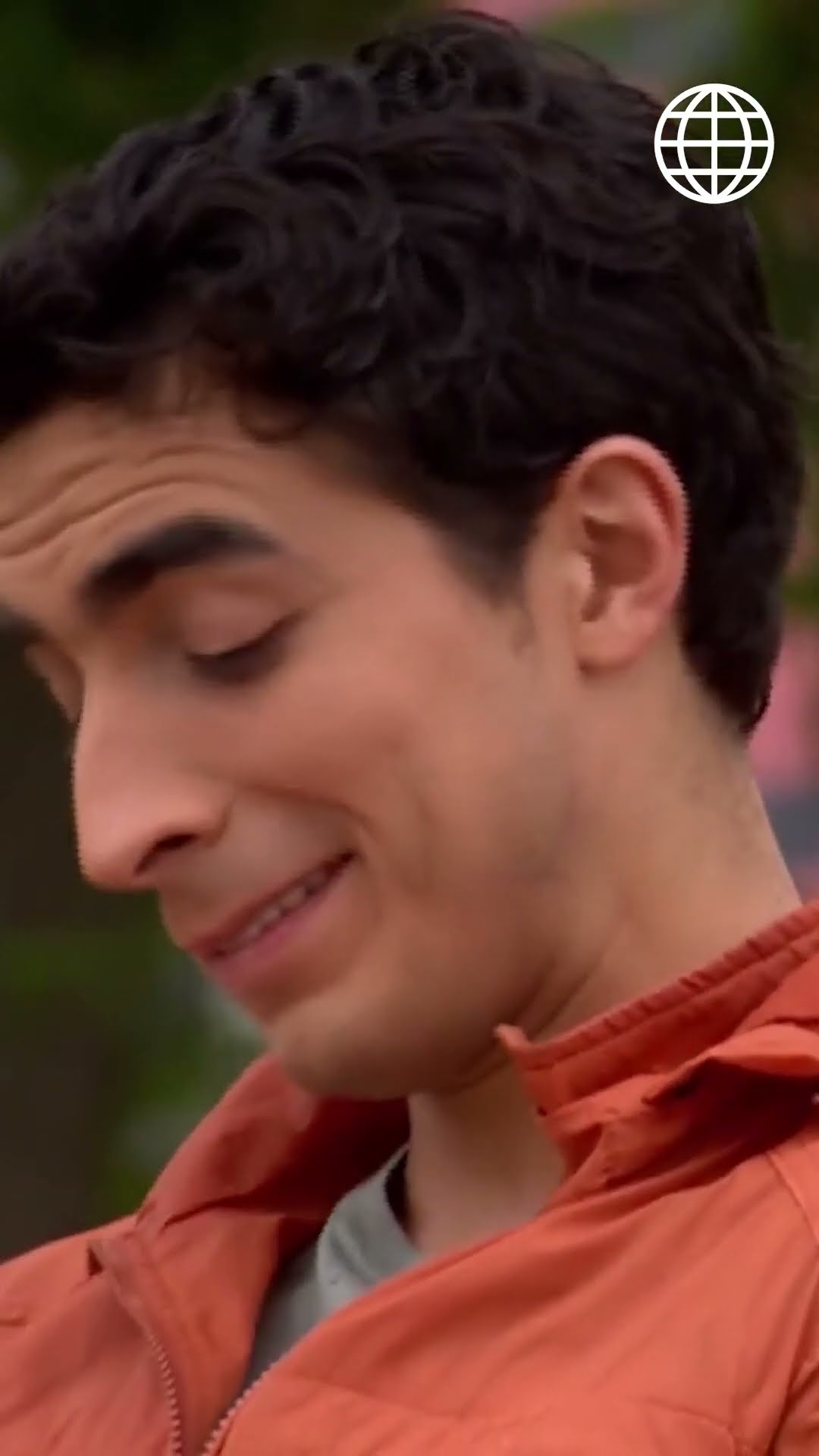 AL FONDO HAY SITIO 11 | Jimmy opened up to Lola | #Shorts