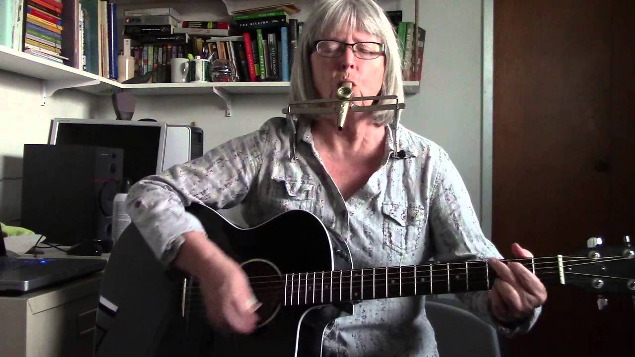 When You're Blue, Play the Kazoo YouTube