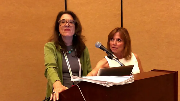 Ilene Serlin, PhD, Rollo May Heritage Award Winner
