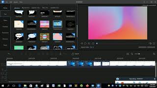 Video Editing Software By Ahsan Tec screenshot 5