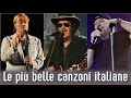 Le più belle Canzoni Italiane - Zucchero  , Lucio Dalla , Vasco Rossi [Live]