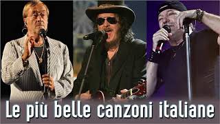 Le più belle Canzoni Italiane - Zucchero  , Lucio Dalla , Vasco Rossi [Live] screenshot 2