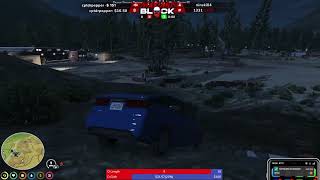 OTT and Ray's Spicy Phonecall Regarding War | GTA RP NoPixel 3.0