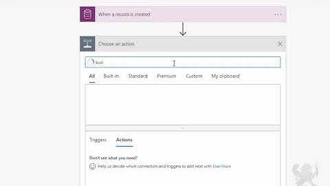 Guide to Integrating Dataverse-Based Solutions with Business Central