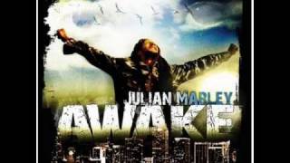 Julian Marley - Boom draw
