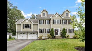 101 Nichols Street video tour
