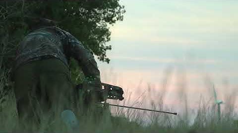 Bow hunting Rabbits - TRAILER - Watch the full movie at www.huntersmagazine.tv