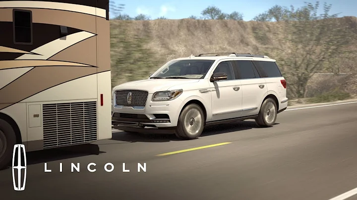 Lincoln Flat Tow: Navigator | How-To | Lincoln - DayDayNews