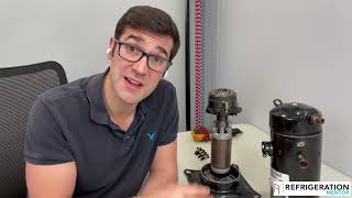 Famous Free Compressor Troubleshooting Guide for Refrigeration Technicians Profile