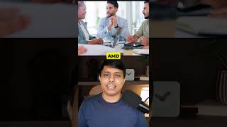 AMD signs AI chip-supply deal with OpenAI !