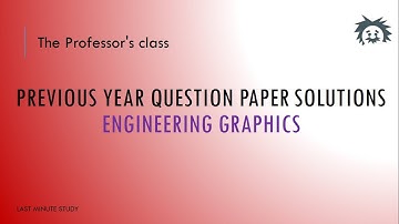 Projection of Plane - Previous Year Paper Solution