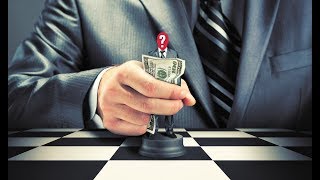 How Would You Deal with Lobbyists?