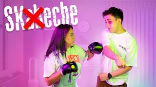 Thumbnail for POR ESTO ME FUI DE SKABECHE...