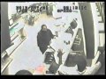 Suspect Robs Taco Bell