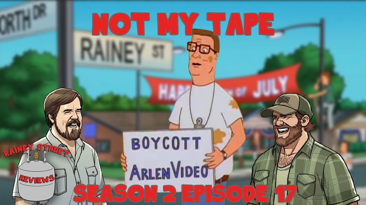 How “Hank’s Dirty Laundry” Became an All-Time KOTH Classic