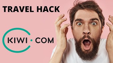 CHEAP FLIGHTS - How To Find Them | Kiwi.com