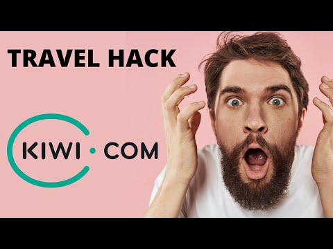 CHEAP FLIGHTS - How To Find Them | Kiwi.com