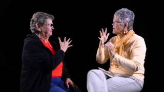 Alumni Interview-  Barbara Bumbala (Patrick)