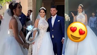 Mariage De Manon Julien Partie 3