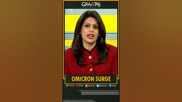 Gravitas: Omicron threat inches closer to China, will they cancel Beijing Olympics? - DayDayNews
