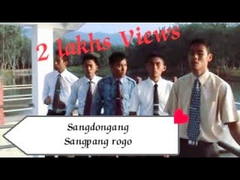 Sangpang rogo  Sangdongang