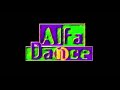 ALFA DANCE MIX 1996
