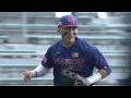 HIGHLIGHTS | 🇵🇷 Puerto Rico vs 🇵🇦 Panama | WBSC U-18 Baseball World Cup 2025