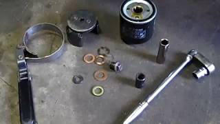 Saab Classic(OG) 9-3 Oil Change Tips