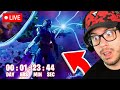 🔴LIVE! - Fortnite CHAPTER 5 *LIVE EVENT* Countdown!